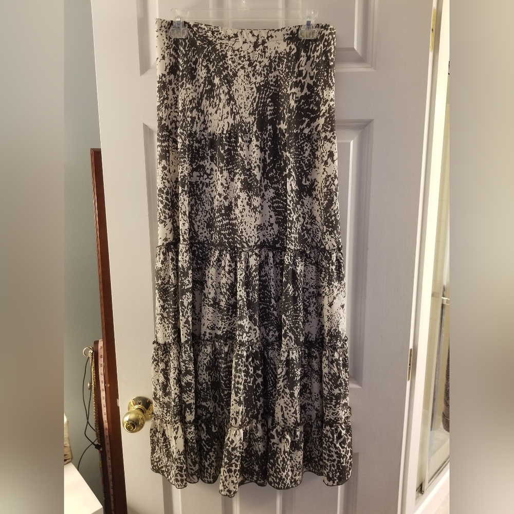 Cabi Saunder Skirt/ Dress